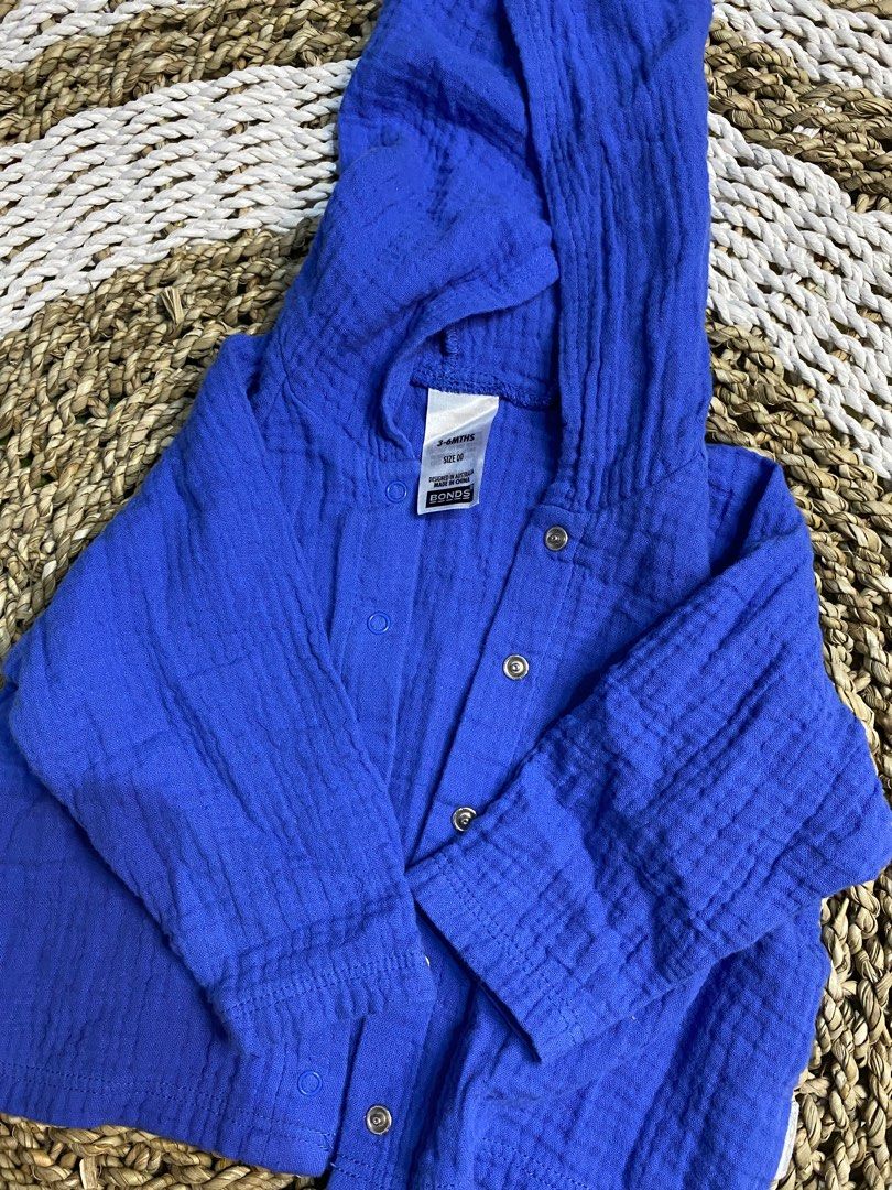 Bonds cardigan baby store