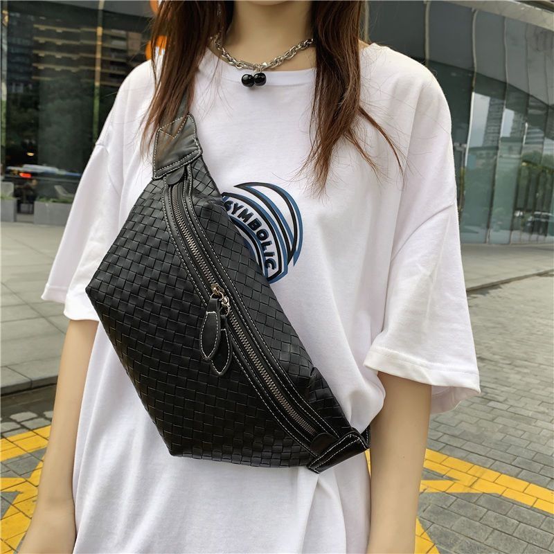 Stomach belt bag shop