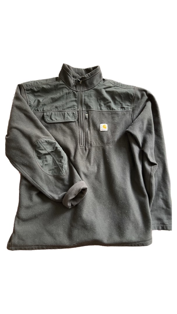 Carhartt fallon half zip hotsell