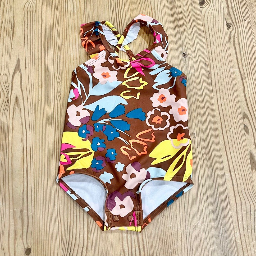 Carters baby swimwear hotsell