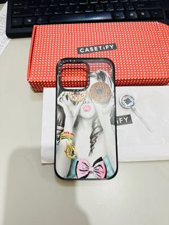 Casetify iPhone 14pro max