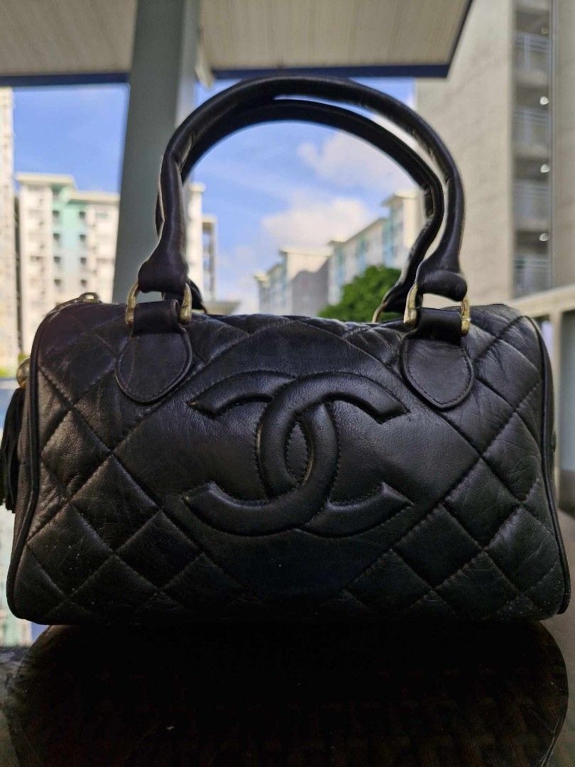 Chanel Vintage 1960s 1970 s