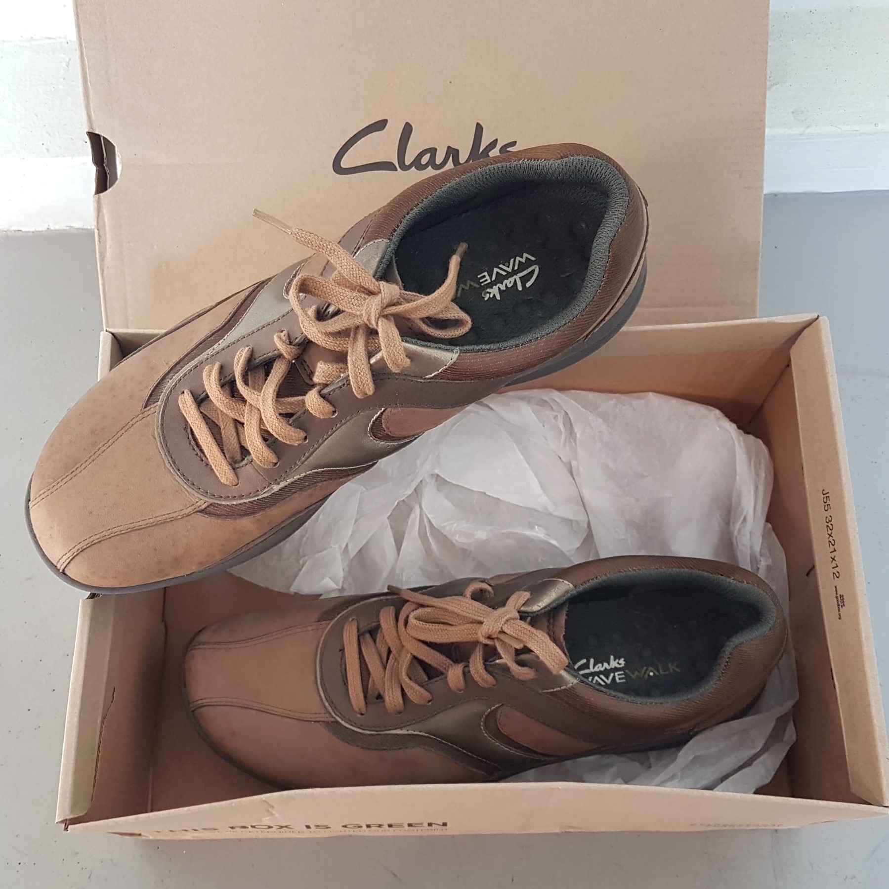 Clarks designer shoes hot sale
