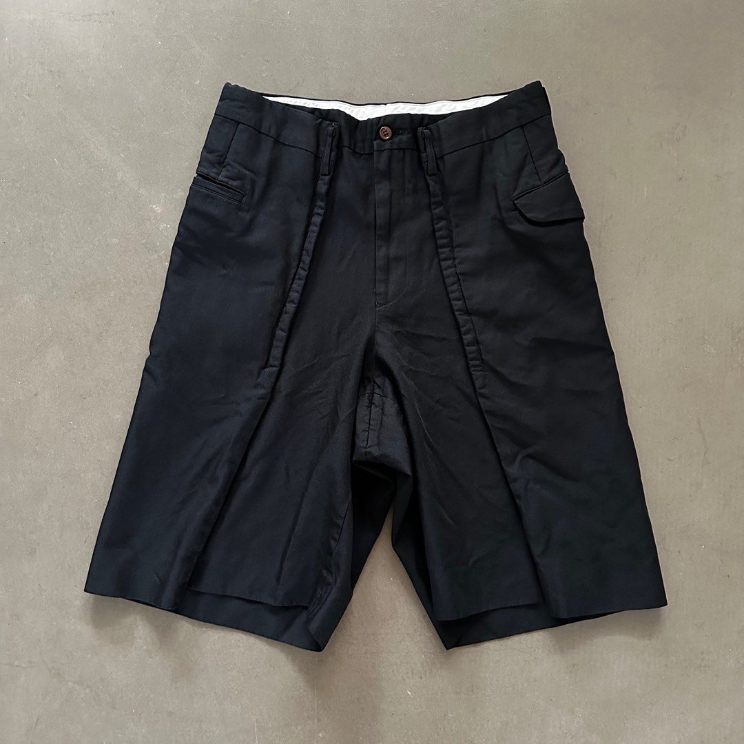 Comme des Garcons Homme Plus