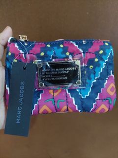 Cosmetic Pouch/Coin Purse