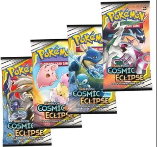 (Category: ) located in . Submitted by sgpokepacks (Listing ID 1307507428, Image 1). Description: .