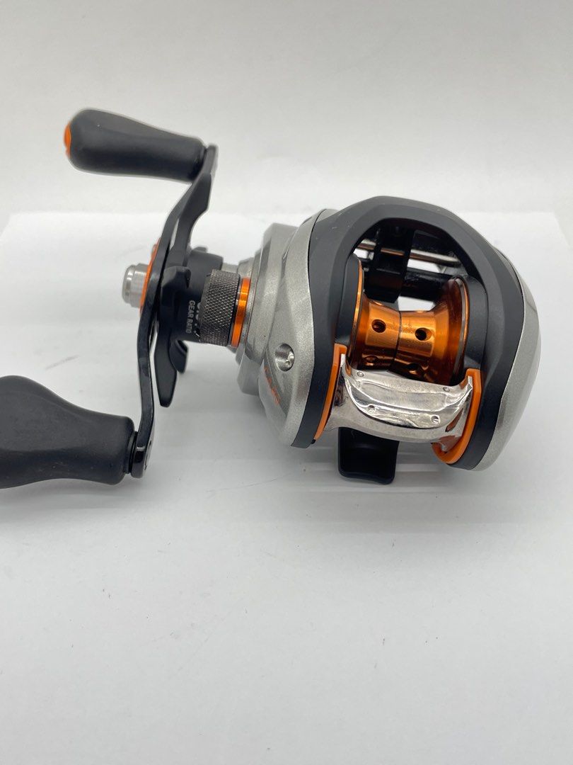 big sea fishing reels Amazon.com : Saltwater Jigging Big Game Fishing Reel CNC Machined 2 Speed  44lbs Lever Drag Deep Sea Boat Trolling Fishing Right Handed Only : Sports  & Outdoors