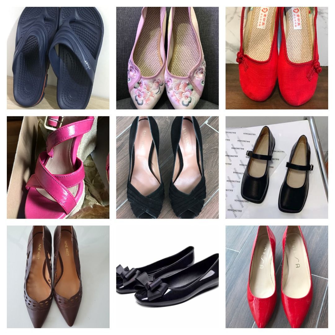 Unisa shoes flats on sale