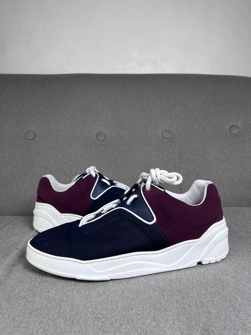 Dior B17 runner Luxury Sneakers Footwear on Carousell