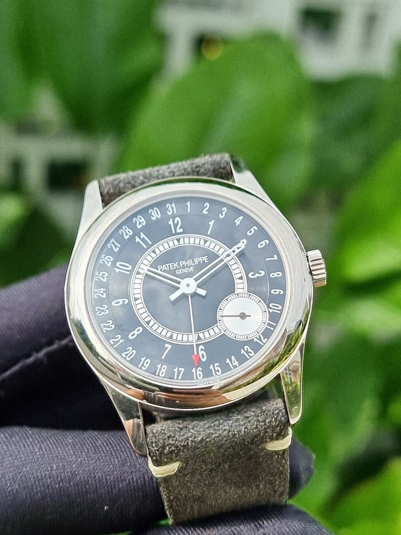 Patek 6006 store