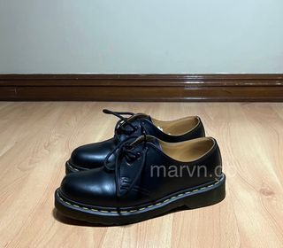 DR. MARTENS 1461 Smooth Leather (US 7)