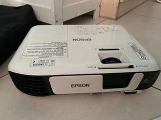 Epson EBX41 Projector