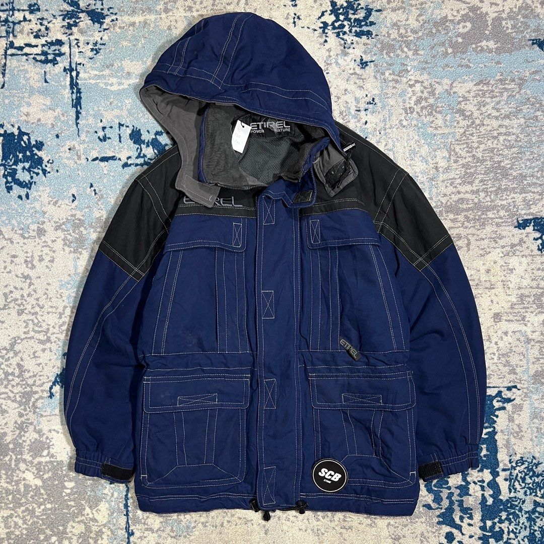 Etirel ski jacket cheap