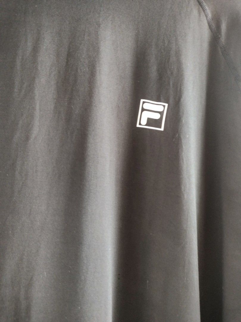 Fila 4xl top