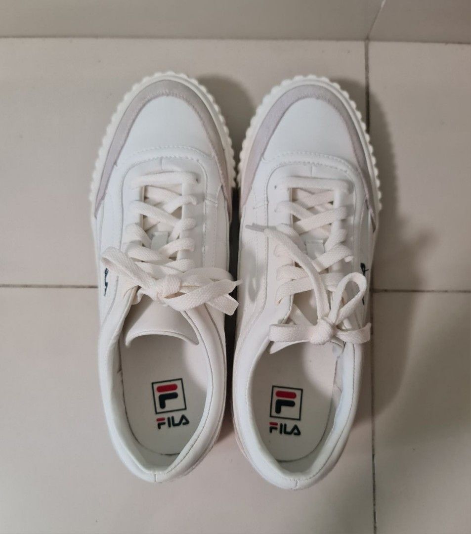 Fila ripple sneaker online