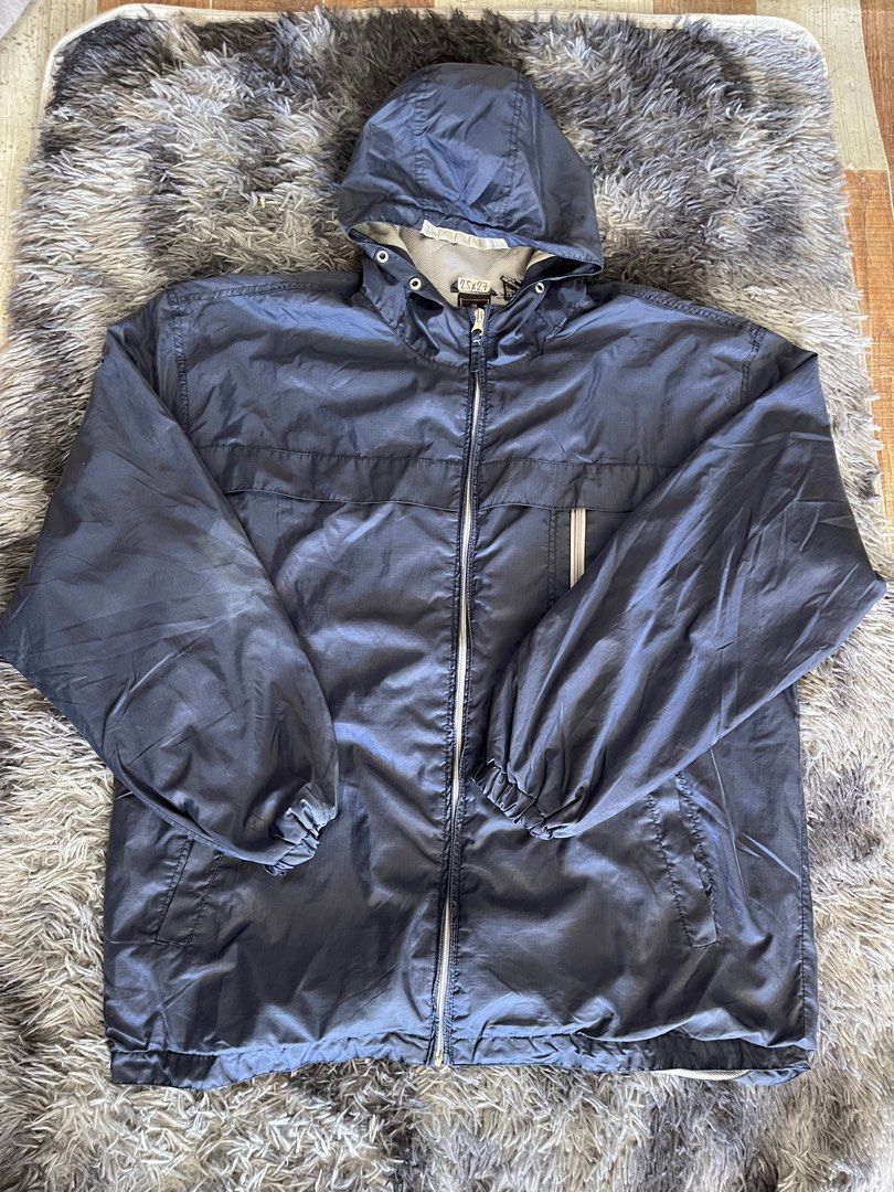 Footlocker windbreaker best sale