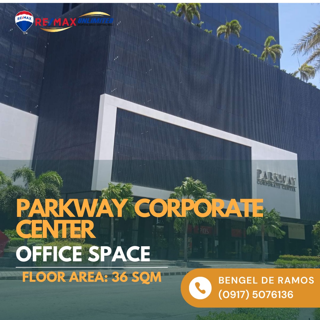8 Storey Commercial Building For SALE along Tomas Morato Avenue Quezon ...