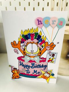 (Category: ) located in . Submitted by mypapercrafting_sg (Listing ID 1306999445, Image 1). Description: .