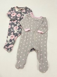 Gerber Body Suits (0-3 months) (per piece pricing)