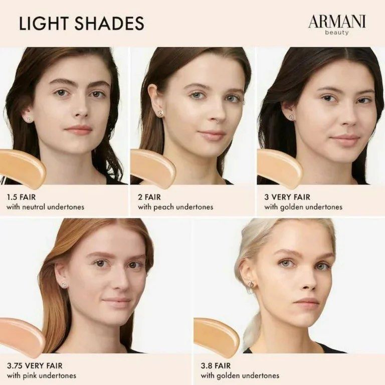 Dior luminous silk foundation store