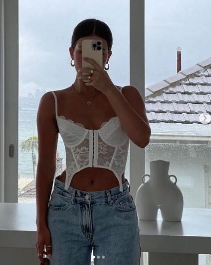 Glassons lace bodysuit clearance