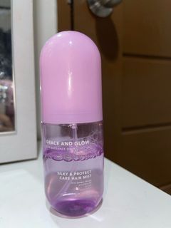 Grace and glow Hair mist