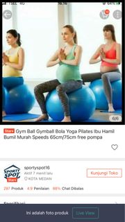 (Kategori: ) berada di . Dikirim oleh lestari91 (ID iklan 1307488045, Gambar 1). Deskripsi: .