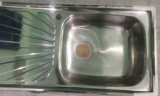 Hafele Kitchen Sink