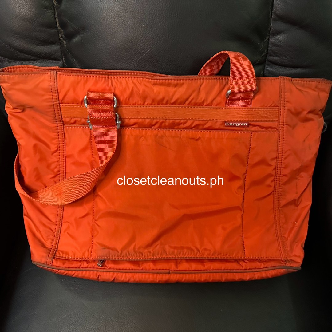 Hedgren eva m shoulder bag 2025