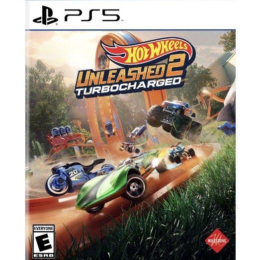 Hot wheels ps4 new arrivals