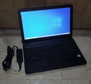 HP i5 7th Gen Laptop with 2TB Storage