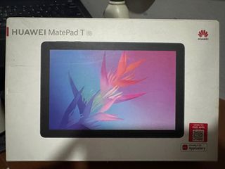 Huawei Mate Pad T10