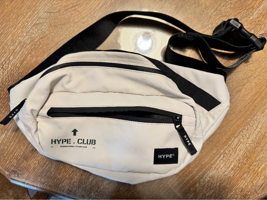 Hype Sling Bag