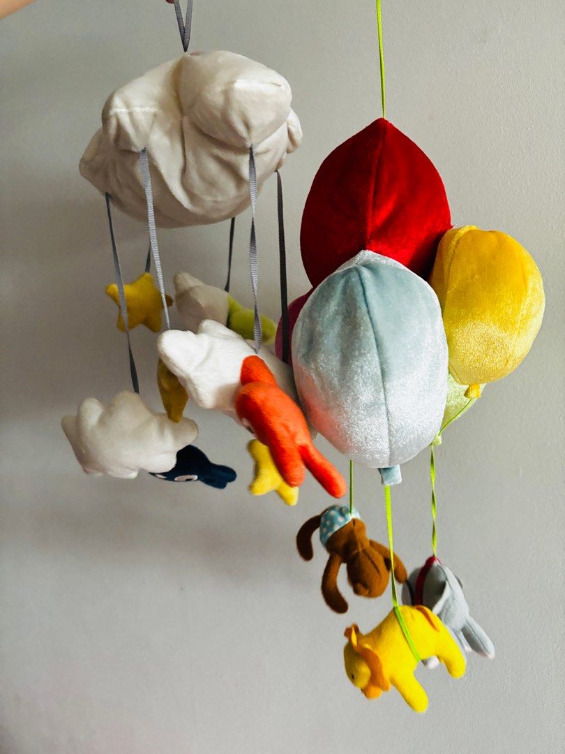 Ikea toy cot store
