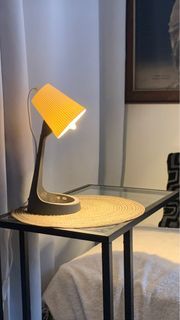 Ikea Svallet Lamp