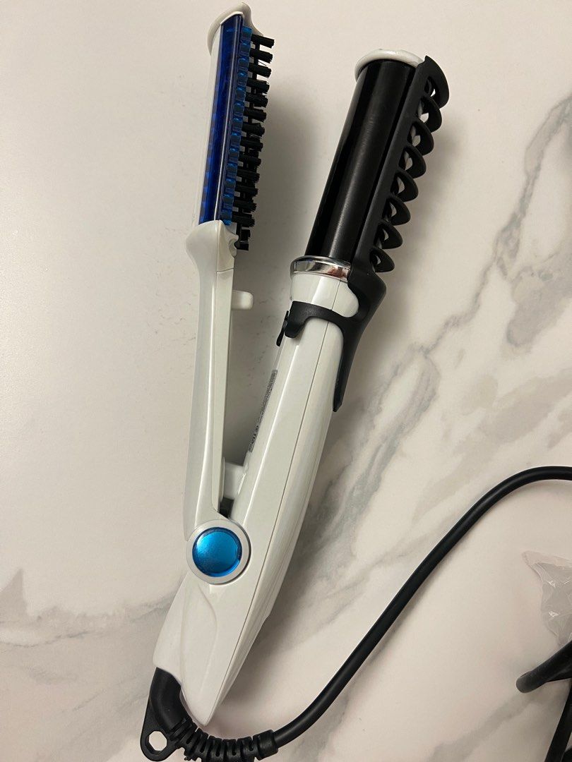 Cepillo Alaciadora Instyler Alaciadora Instyler Alaciadora