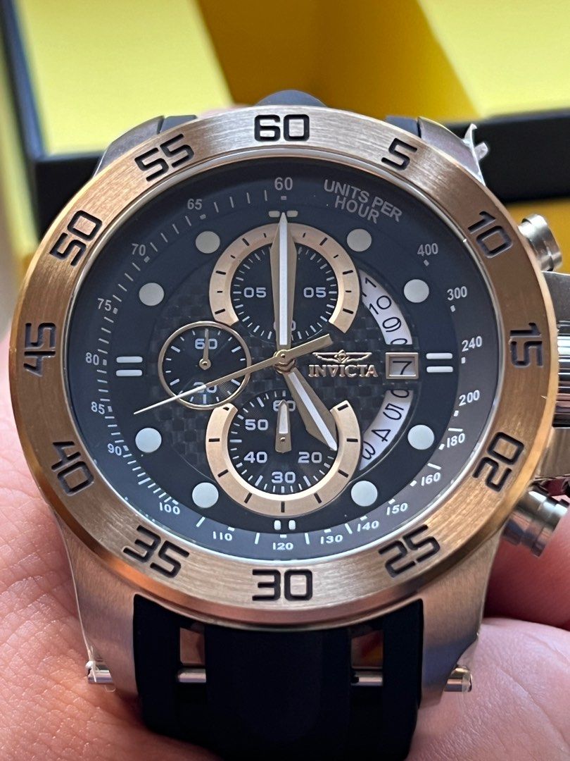 Invicta i force best sale