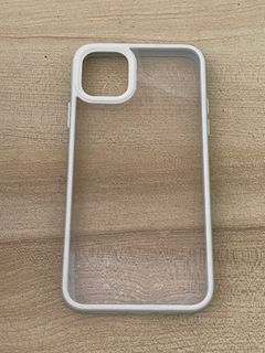 Iphone 11 Pro Max Phone Case in Pastel Green