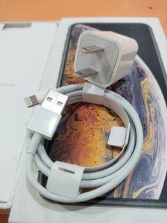 iPhone Authentic CHARGER APPLE 🍏