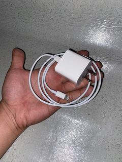 iphone charger 20w galing sa iphone 11 pro