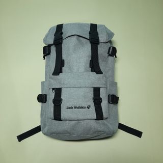 Jack Wolfskin Yuppie Micro Travel Backpack