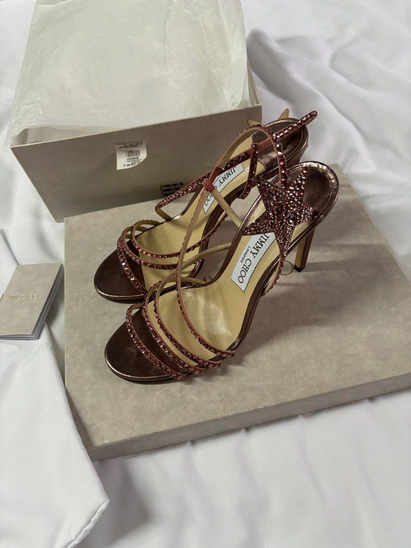 Jimmy choo lynn best sale