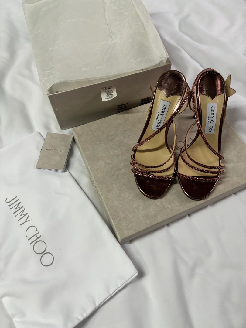 Jimmy choo lynn shop