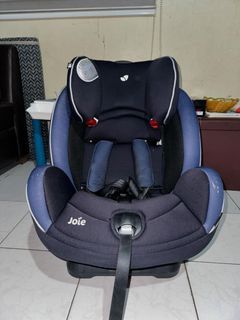 JOIE EVERY STAGES CARSEAT
