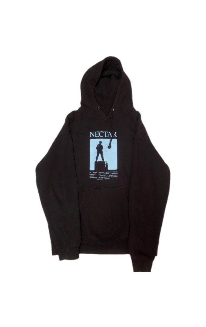 Joji nectar hoodie top