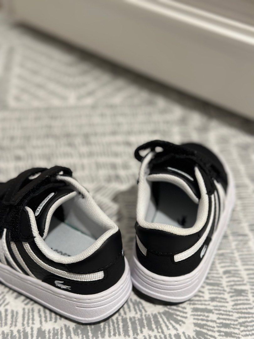 Lacoste shoes size 5 online