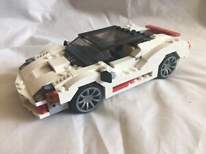 LEGO CREATOR 3 IN 1 31006 Highway Speedster Hobbies Toys Toys Games on Carousell