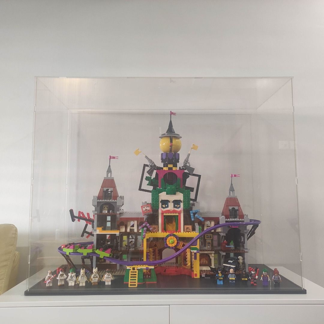 Lego 70922 online