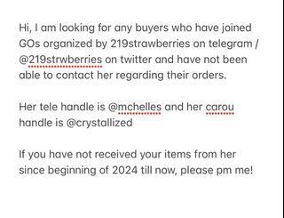 (Category: ) located in . Submitted by tulle (Listing ID 1307561556, Image 1). Description: .