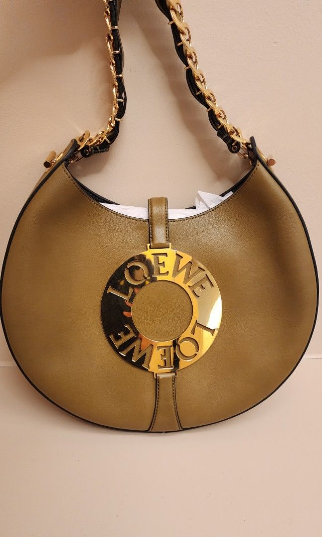 Loewe Joyce shoulder bag Luxury Bags Wallets on Carousell